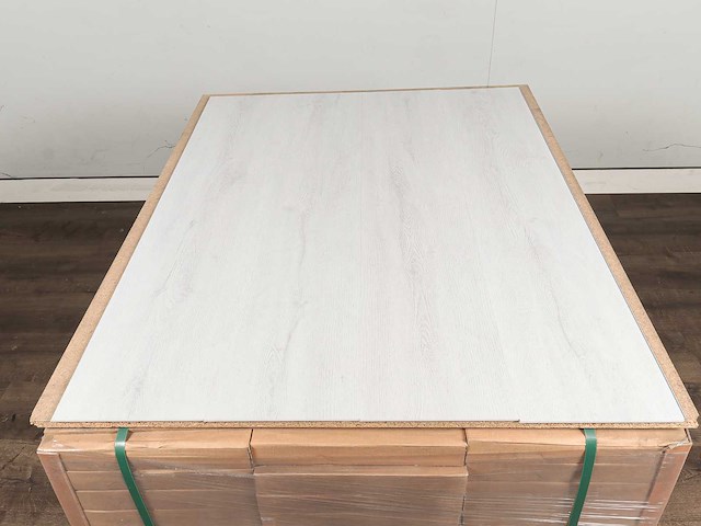 67 m2 pvc click plank - 1220 x 228 x 4 mm - afbeelding 3 van  4