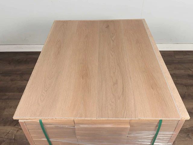 67 m2 pvc spc click plank met xps onderlaag - 1220 x 228 x 5 mm - afbeelding 3 van  4