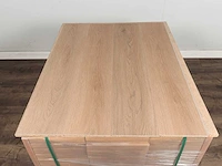 67 m2 pvc spc click plank met xps onderlaag - 1220 x 228 x 5 mm - afbeelding 3 van  4