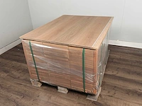 67 m2 pvc spc click plank met xps onderlaag - 1220 x 228 x 5 mm - afbeelding 4 van  4