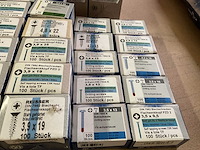 67 x doosjes schroeven - afbeelding 2 van  6