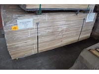 67,13 m² massief eiken parket 20mm - afbeelding 4 van  6