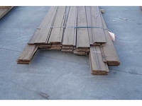 67,20 lm frake gevelbekleding - afbeelding 3 van  4