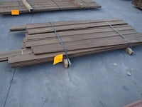67,20 lm frake gevelbekleding - afbeelding 1 van  4