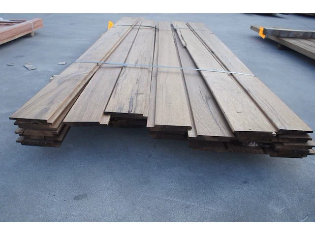 67,20 lm frake gevelbekleding - afbeelding 4 van  4