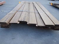 67,20 lm frake gevelbekleding - afbeelding 4 van  4