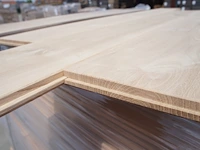 67,32 m² massief eiken parket 20mm - afbeelding 3 van  8