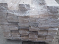 67,32 m² massief eiken parket 20mm - afbeelding 7 van  8