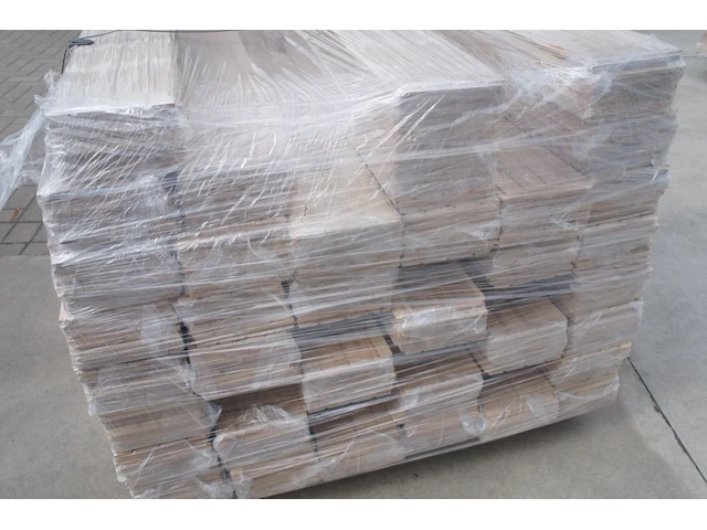 67,32 m² massief eiken parket 20mm - afbeelding 8 van  8