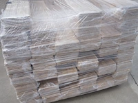 67,32 m² massief eiken parket 20mm - afbeelding 8 van  8