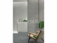 67m² type grey relief 30x90 gerectificeerd, wandmontage, nieuw verpakt