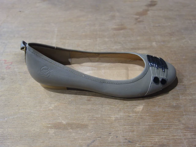 67x diverse schoenen - afbeelding 1 van  6