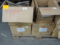 67x diverse schoenen - afbeelding 6 van  6