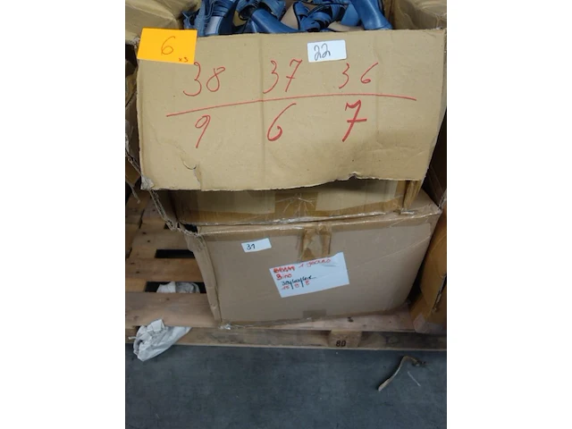 67x hakken - afbeelding 6 van  7