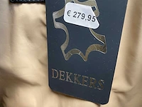 67x jassen en bodywarmers. diverse maten, modelen en merken - afbeelding 2 van  20