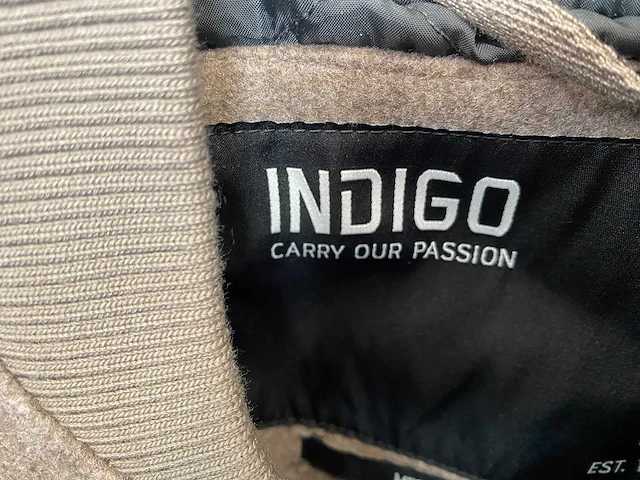 67x jassen en bodywarmers. diverse maten, modelen en merken - afbeelding 4 van  20