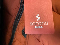 67x jassen en bodywarmers. diverse maten, modelen en merken - afbeelding 7 van  20