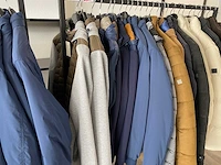 67x jassen en bodywarmers. diverse maten, modelen en merken - afbeelding 16 van  20