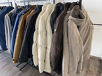 67x jassen en bodywarmers. diverse maten, modelen en merken - afbeelding 17 van  20