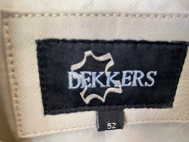 67x jassen en bodywarmers. diverse maten, modelen en merken - afbeelding 18 van  20