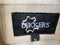 67x jassen en bodywarmers. diverse maten, modelen en merken - afbeelding 18 van  20