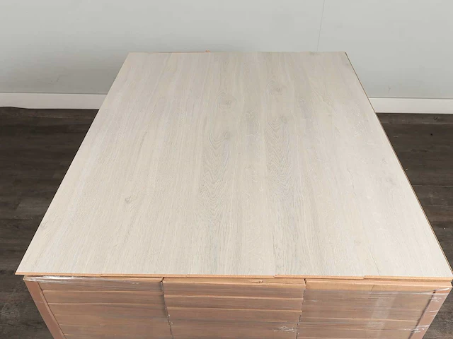 68 m2 laminaat plank - 1200 x 191 x 8 mm - afbeelding 3 van  4