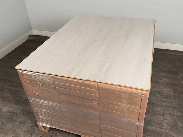 68 m2 laminaat plank - 1200 x 191 x 8 mm - afbeelding 4 van  4