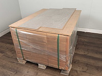 68 m2 laminaat tegel - 635 x 327 x 8 mm - afbeelding 4 van  4