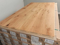 68 m2 parket eiken xl mutliplank - 1800 x 155 x 14 mm - afbeelding 3 van  4