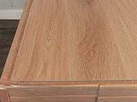 68 m2 pvc click plank - 1220 x 180 x 6,5 mm - afbeelding 2 van  4