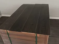 68 m2 pvc-dryback plank - 1320 x 196 x 2,5 mm - afbeelding 4 van  4