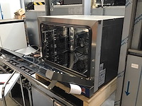 68 ristormarkt heteluchtoven - afbeelding 5 van  6