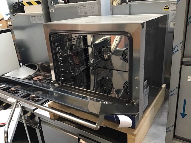 68 ristormarkt heteluchtoven - afbeelding 6 van  6