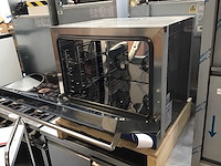 68 ristormarkt heteluchtoven - afbeelding 6 van  6