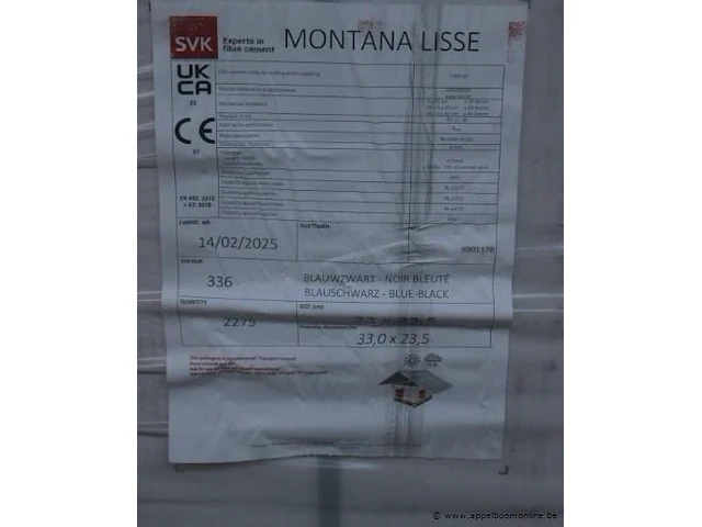 6825 leien montana lisse 33x23,5 blz336 (2275 st/pal) - afbeelding 2 van  4
