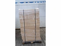 68,67 m² massief eiken visgraat 15mm - afbeelding 6 van  6
