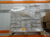 68x 5kg gesneden pruimen ansari - afbeelding 1 van  2