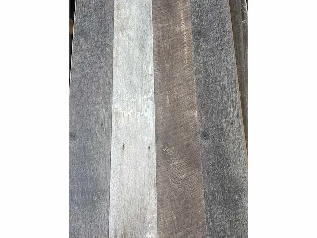 69 m2 laminaatvloer 10mm - afbeelding 3 van  3