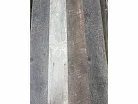69 m2 laminaatvloer 10mm - afbeelding 3 van  3