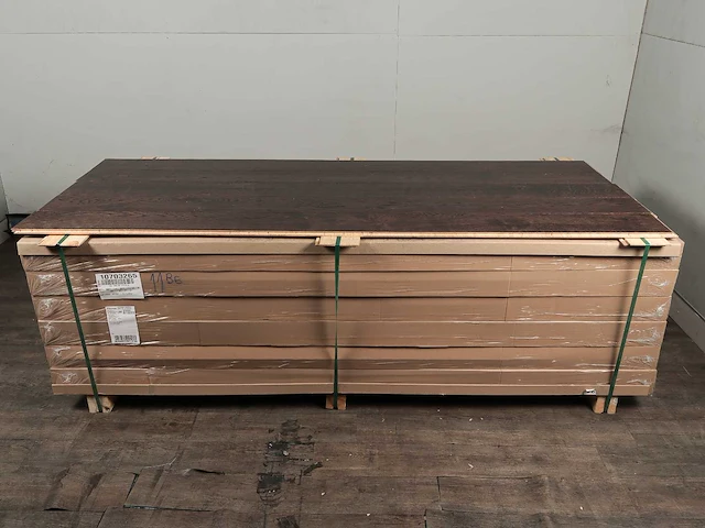 69 m2 parket eiken xl mutliplank - 2200 x 180 x 14 mm - afbeelding 4 van  4
