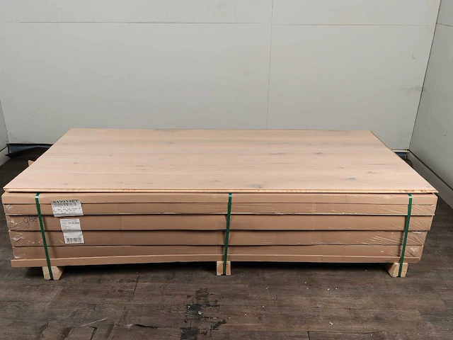 69 m2 parket eiken xl mutliplank - 2200 x 207 x 14 mm - afbeelding 4 van  4