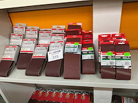 69 schuur banden - afbeelding 1 van  9