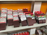 69 schuur banden - afbeelding 9 van  9