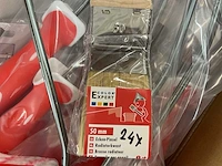 69 x schildersgereedschap - afbeelding 2 van  11