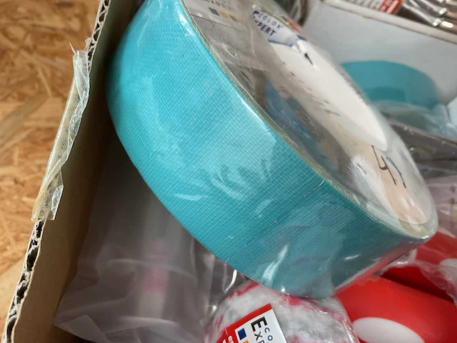 69 x schildersgereedschap - afbeelding 5 van  11