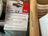 69 x schildersgereedschap - afbeelding 7 van  11