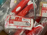 69 x schildersgereedschap - afbeelding 11 van  11