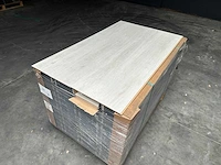 69,2 m2 - laminaat plank 1285 x 192 x 8 mm - afbeelding 2 van  4