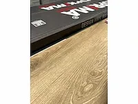 69,50m² clickvinyl pvc 3,5mm - afbeelding 1 van  8