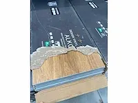 69,50m² clickvinyl pvc 3,5mm - afbeelding 2 van  8